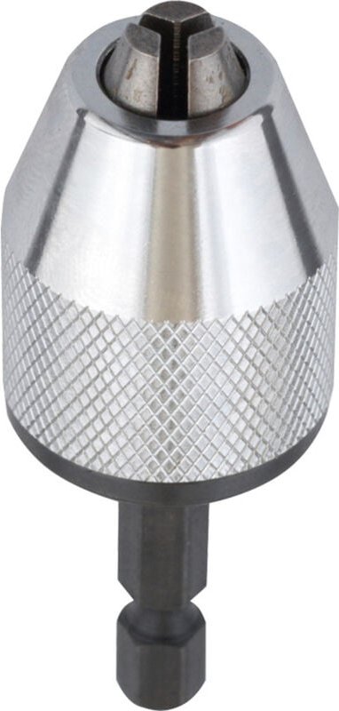 Schnellspann-Bohrfutter kwb 292500 0,5 - 6,5 mm