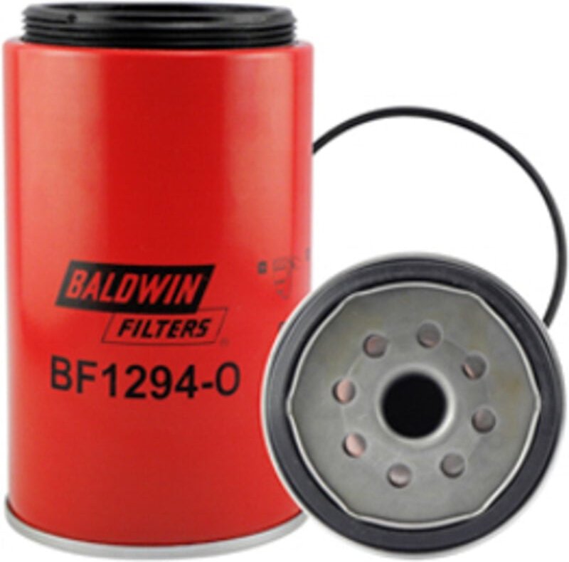 Dieselfilter Wasserabscheider baldwin BF1294-O - Äquivalent sn 909010 hifi filter