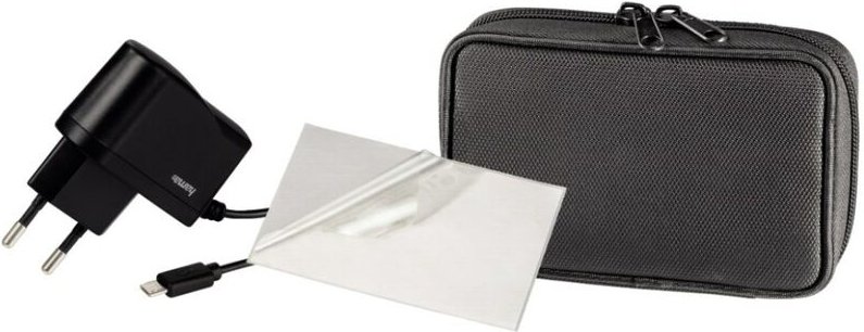 Profi Power LCD Battery Control 12V/24V