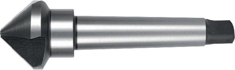 Thumbnail - Ruko - Kegel- und Entgratsenker din 335 Form d 90° hss mk 4 ø 63 mm - 102140