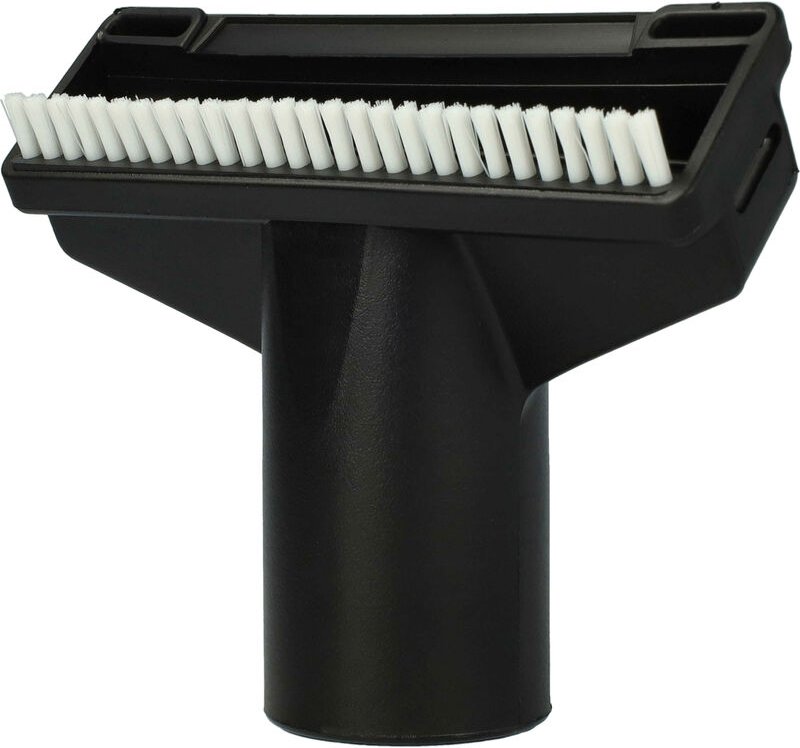 Vhbw - Bodendüse kompatibel mit Kärcher nt 30/1 Ap Te l, nt 30/1 Tact l Staubsauger mit Rundanschluss 35 mm, mit Kehrbor...