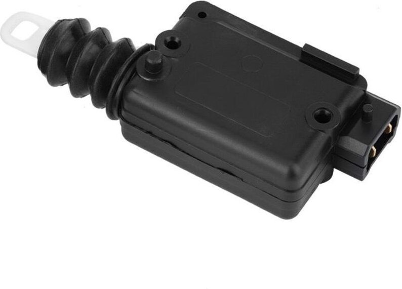 Ymyny - Türschlossaktuator 7702127213 Fahrzeug-Zentralverriegelungsaktuator Passend für Clio Express Traffic Kangoo Twin...