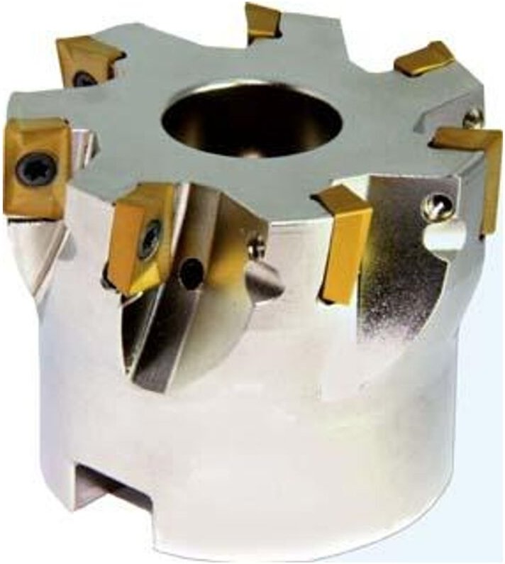 Eckfräser 90G D80mm, Z11, ik für AP.1003 - Fortis