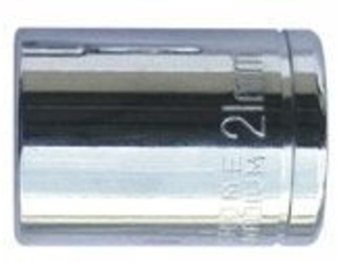 Thumbnail - 1/4 13-mm-Radiobuchse Outifrance