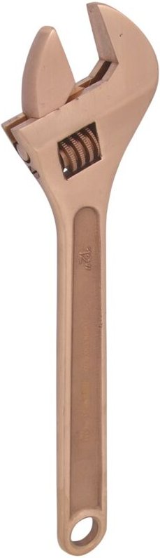 KS Tools BERYLLIUMplus Rollgabelschlüssel 300 mm