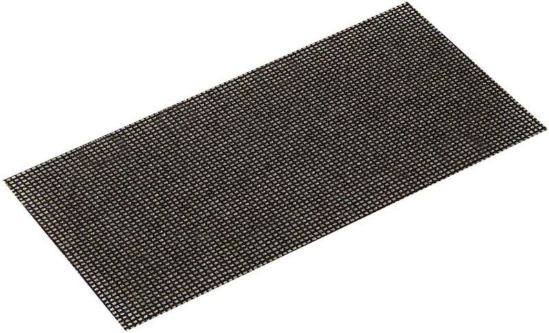 3 Rankgitter 115 x 280 mm Klammern 120 Outifrance