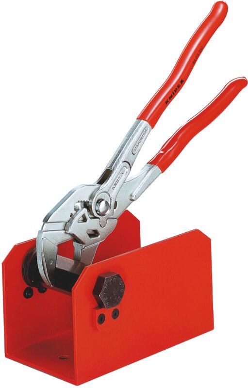 KNIPEX 00 19 21 T Testständer 150 mm