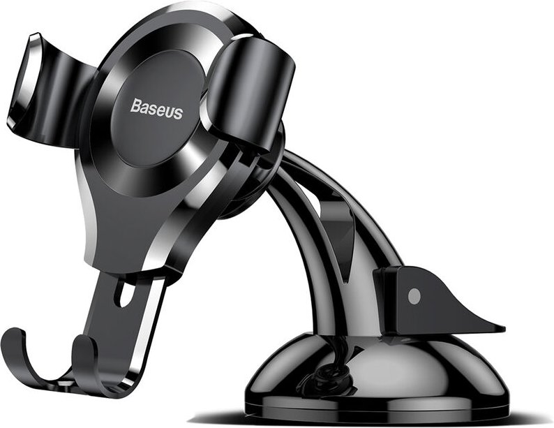 Baseus Osculum Gravitations-Autohalterung für Windschutzscheibe oder Armaturenbrett