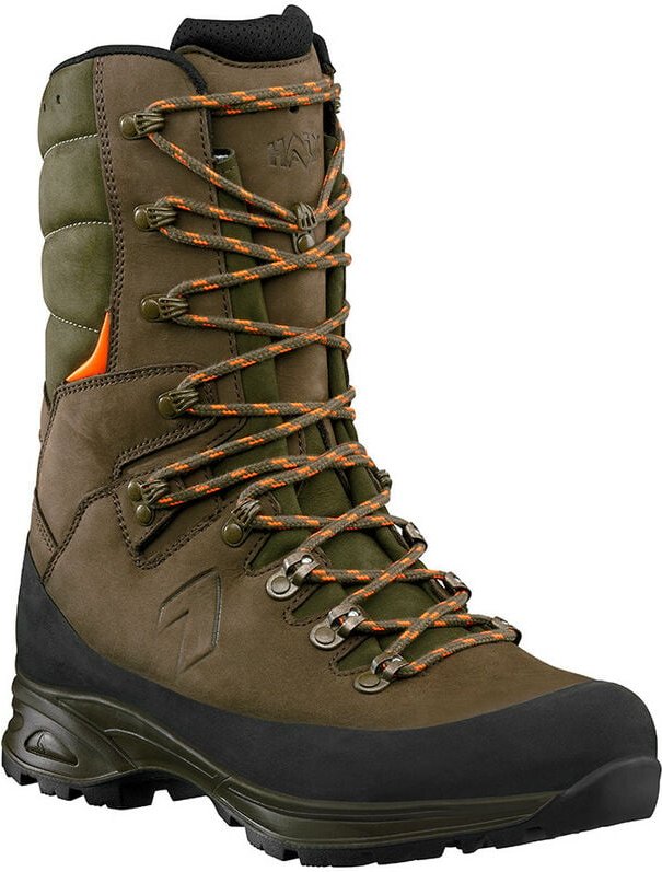 Haix Wasserdichte Berg- und Jagdstiefel "Nature One GTX high" 41