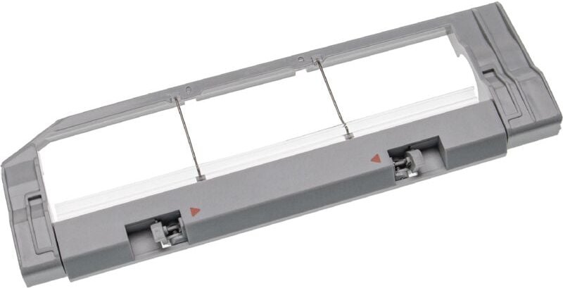 Ersatz Bürstenabdeckung kompatibel mit Xiaomi Roborock S6 MaxV, S6 Pure, T4, T6 Saugroboter - Abdeckung der Hauptbürste ...
