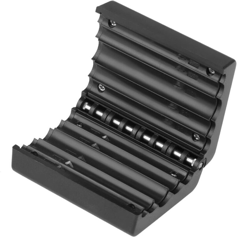 Ej.life - Glasfaser-Mid-Span-Kabel-Abisolierer, Faser-Abisolierer, Schneidwerkzeug, 4,5–11 Mm Rohrschneider, Bandkabel-A...