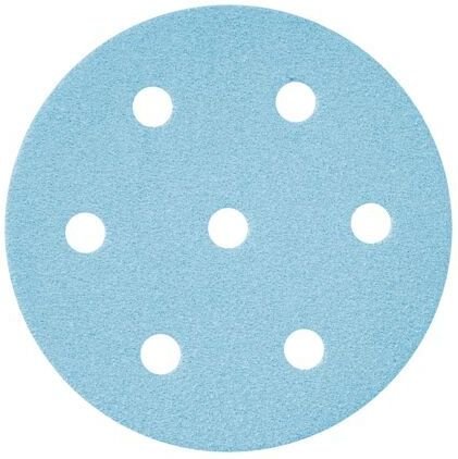 Schleifmittel Granat D77 P80 GR/50 - 497405 - Festool