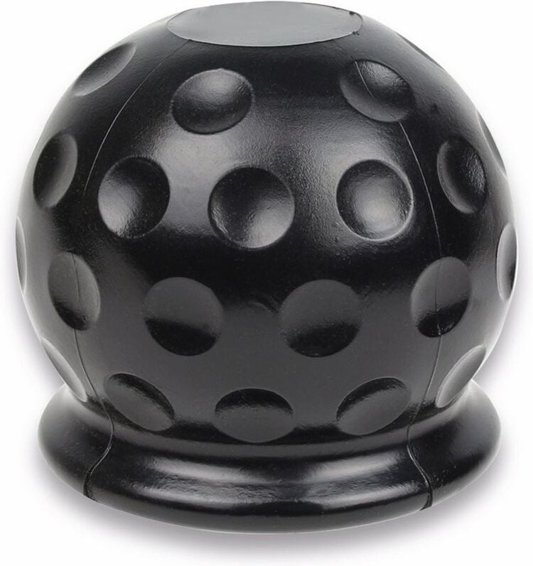 Anhängerkupplungskappe 88413, soft - LAS