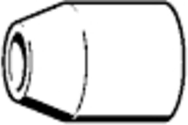 Montagebuchse ORIGINAL STIHL Motorsense FS 180 - FS 280 41198934600