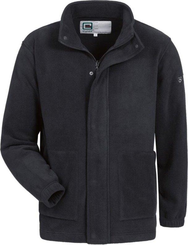 Feldtmann - Elysee Multinorm-Fleecejacke isidor 23476 Gr. 4XL marine