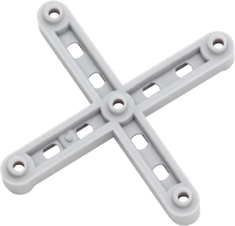 Tasche mit 200 einheiten eichelkreuzern 5 mm 5SP2