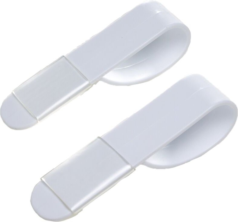 Anpassbarer Griff für Besteck - 2er Pack