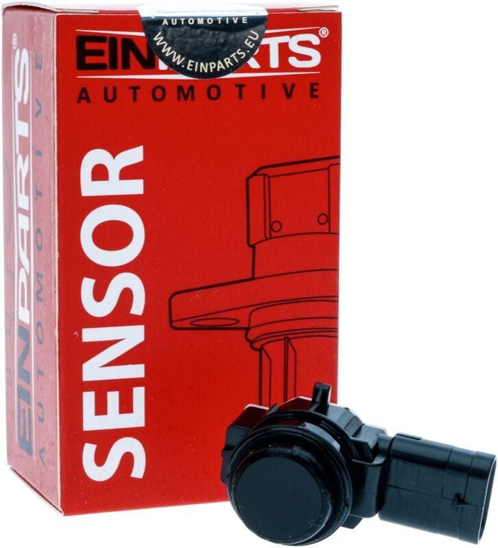 PDC-Parksensor vorne/hinten für Alfa Romeo Fiat Panda/Tipo/Fiorino