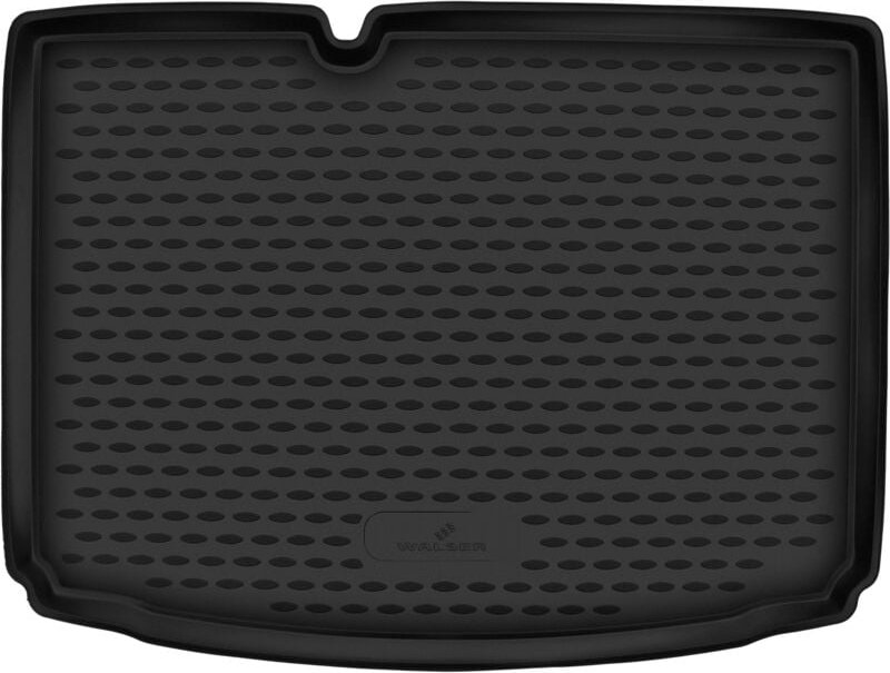 Walser - Kofferraumwanne xtr für Skoda Fabia iii Schrägheck (NJ3) Facelift 2018-06/2021