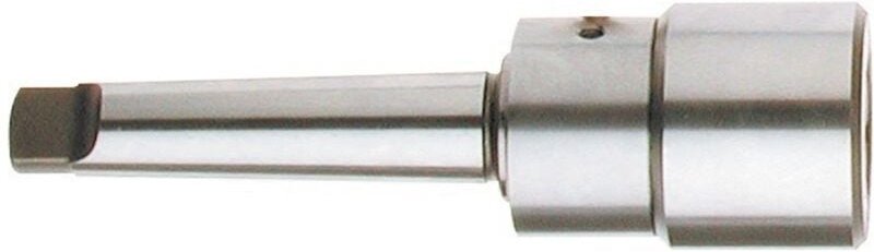 Projahn Industrieaufnahme MK3, 19 mm Weldonschaft mit automatischer Innenschmierung