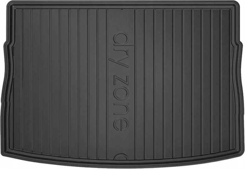 Kofferraummatte Einsatz Teppich Volkswagen Golf 6 VI Fließheck 2008-2016 DZ