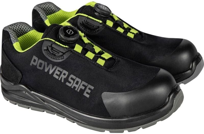 Sicherheitshalbschuh Robin S1P Sicherheitsschuhe