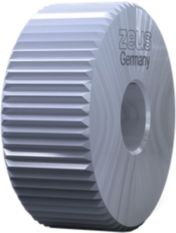 Rändelrad 20x8x6 aa 1,2