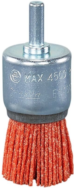 D-45696 Finishingbürste 30mm dick - Makita