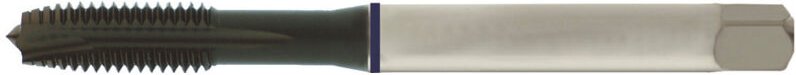Maschinengewindebohrer dl va hss-e dampfbehandelt din 371 Blauring Forum M8