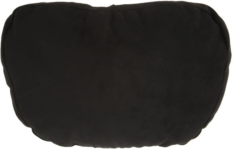 Kopfstützenkissen Nackenschutz Autostützkissen Ersatz für Tesla Model 3 y Schwarz - Eosnow