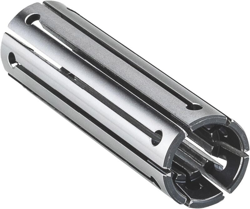 Röhm Spannhülse Min. Ø 95 Ausführung E - für Grunddorn Größe MZE 12 - 315065