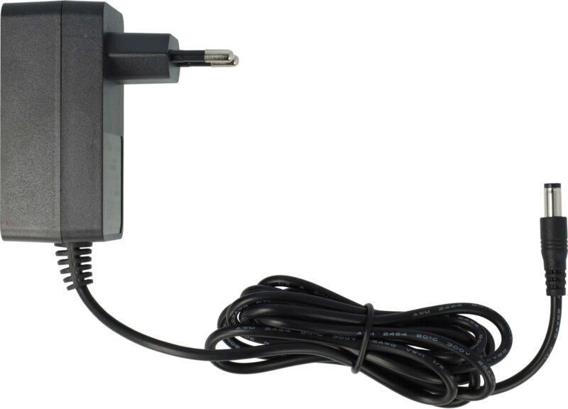 vhbw Netzteil Ersatz für Philips CP0498/01, FC879601, 432200610401 für Saugroboter - 170 cm