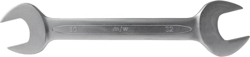 MJW Ring-Maulschlüssel 30-32 mm