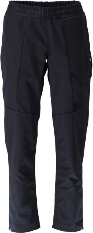 Mascot - Hose mit Schenkeltaschen 20359-442-010 Gr. 903XL schwarzblau