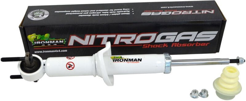 Stossdämpfer 12885gr