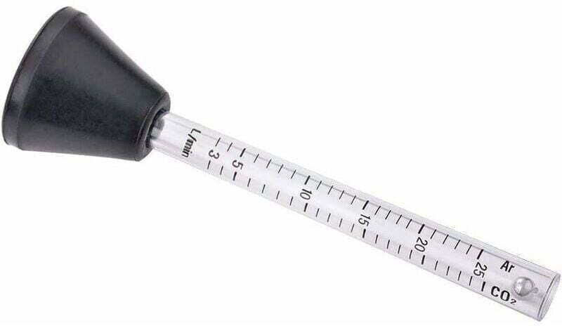 KZQ - Schweißer-Gasdurchflussmesser, Gaszähler-Gaszähler, Gasschweißhut, T-Audace