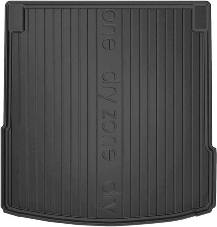 Kofferraummatteneinlage Teppich Audi A4 B7 Limousine 2004–2008 DZ