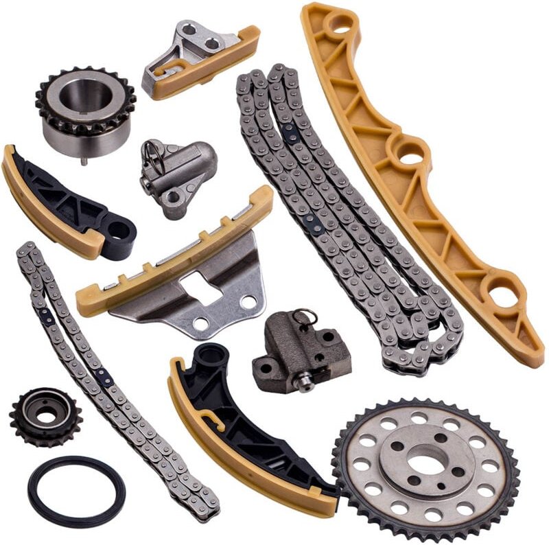 Steuerkettensatz for Mazda 3 6 CX-7 2.2 Diesel R2AA R2AA/BF MZR-CD