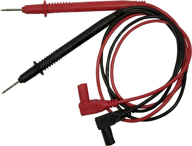 SW-Stahl 32221L Prüfspitzen für Multi- meter 32220L