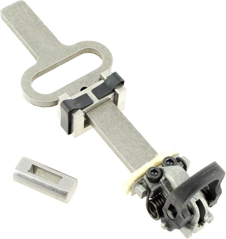 Blattklemme 90517289 für Stichsäge Black&decker