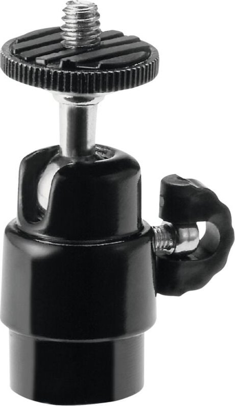 Thumbnail - Kugelkopf-Adapter 1/4 (Zubehör Messgeräte/Laser) - Makita