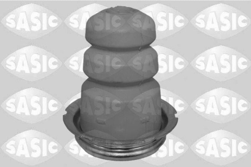 Stoßfängerabdeckung für Stoßdämpfer 2650386 SASIC
