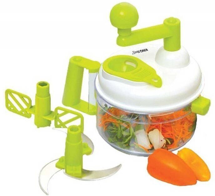 Kinghoff KH-6111 Handmixer