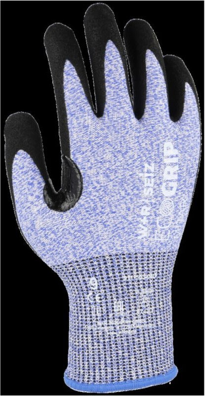 Thumbnail - FP - Helly Hansen Schnittschutzhandschuh Mitar hppe Gr. 10 10 Stk