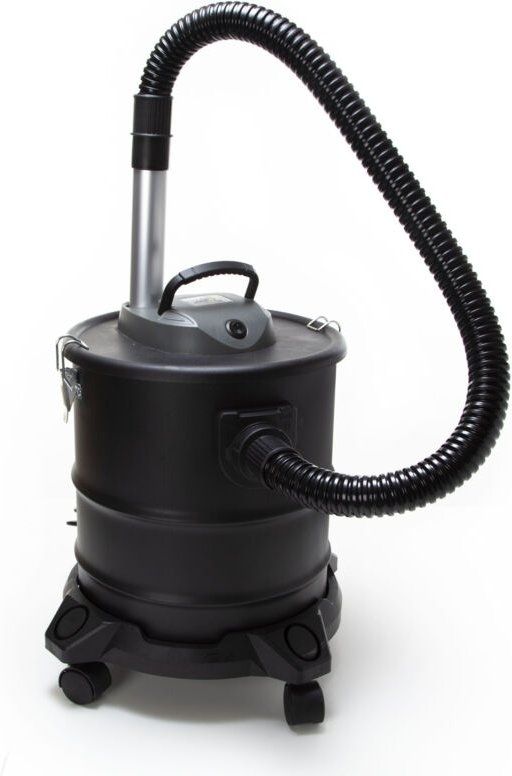 Aschesauger, HEPA-Filter, Blasfunktion, 1200 w, 20 l - Perel