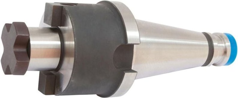 FP - Aufsteckfräserdorn DIN2080 SK50-22x35 Fortis