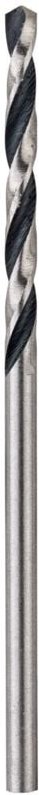 Bosch 10x HSS PointTeQ DIN 338 1,9 x 22 x 46 mm - 2608577187