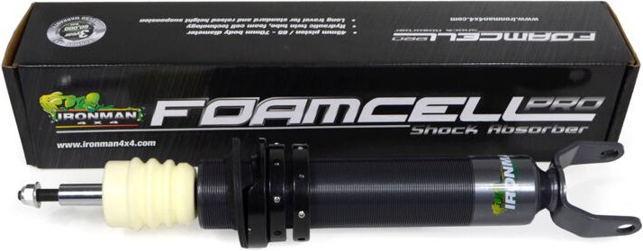 Stossdämpfer 45855lfe