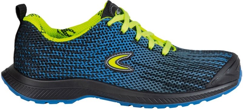 Accelerator S1P src Arbeitsschuhe - 40 eu - Cofra