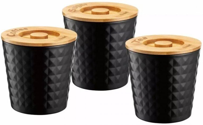 Klausberg Küchenbehälter-Set Kb-7486